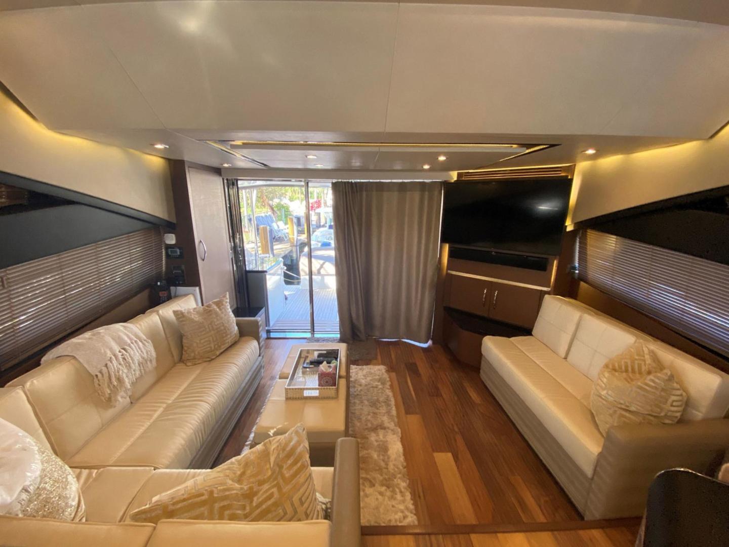 Sea Ray-L650 Fly 2016 -Fort Lauderdale-Florida-United States-3510286 | Thumbnail