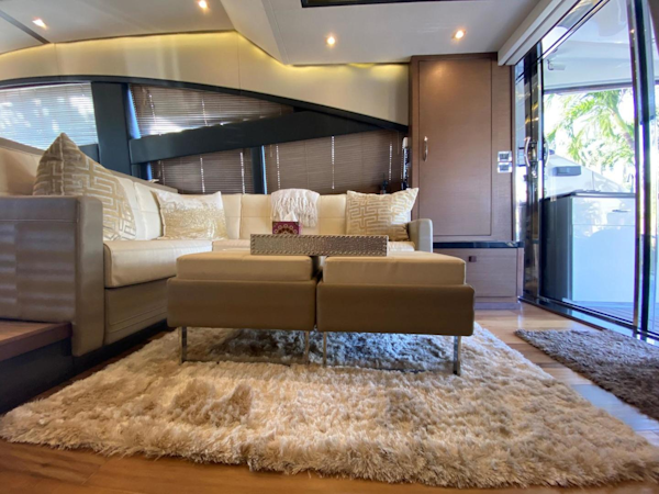 Sea Ray-L650 Fly 2016 -Fort Lauderdale-Florida-United States-3510285