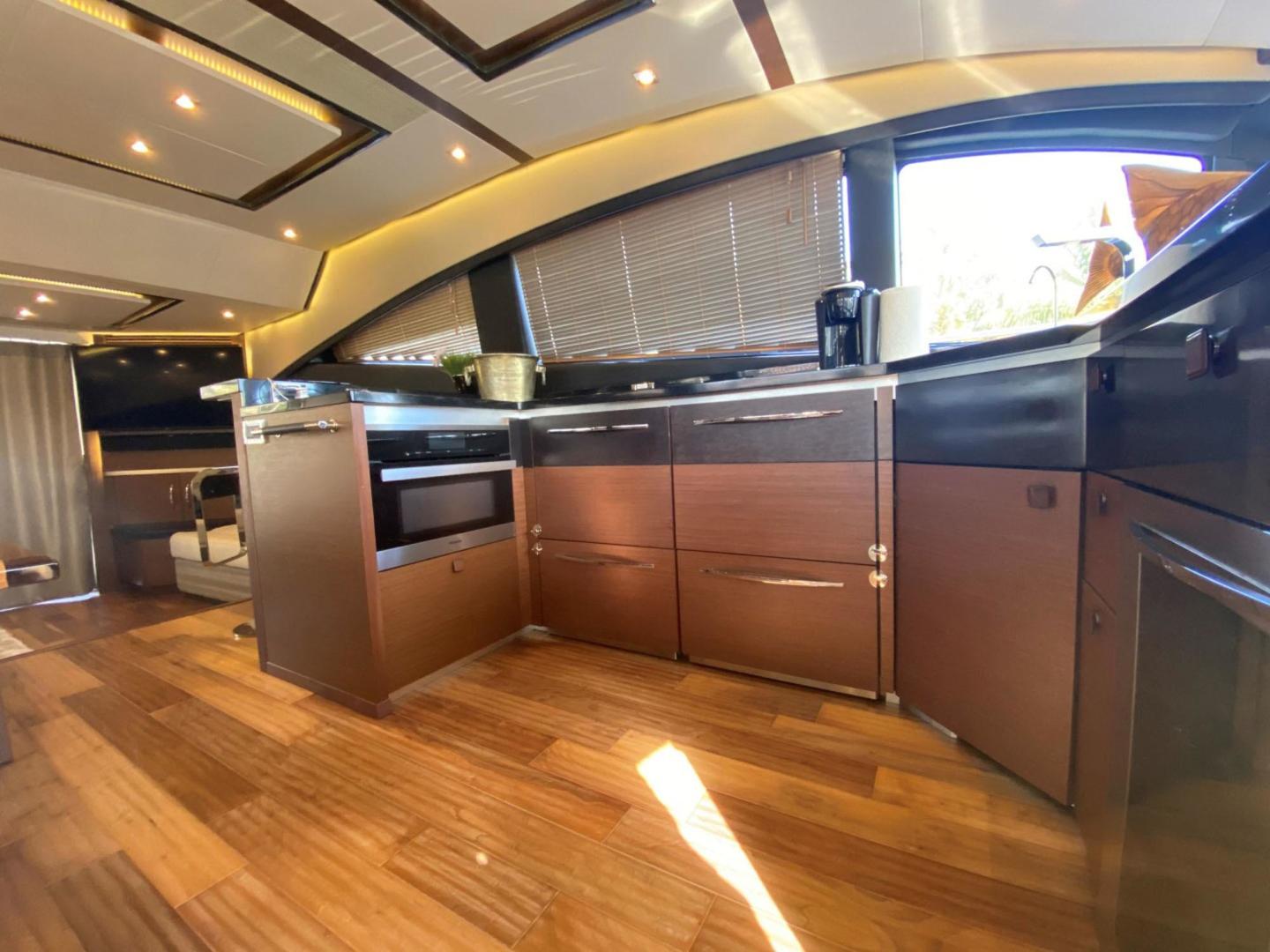 Sea Ray-L650 Fly 2016 -Fort Lauderdale-Florida-United States-3510293 | Thumbnail