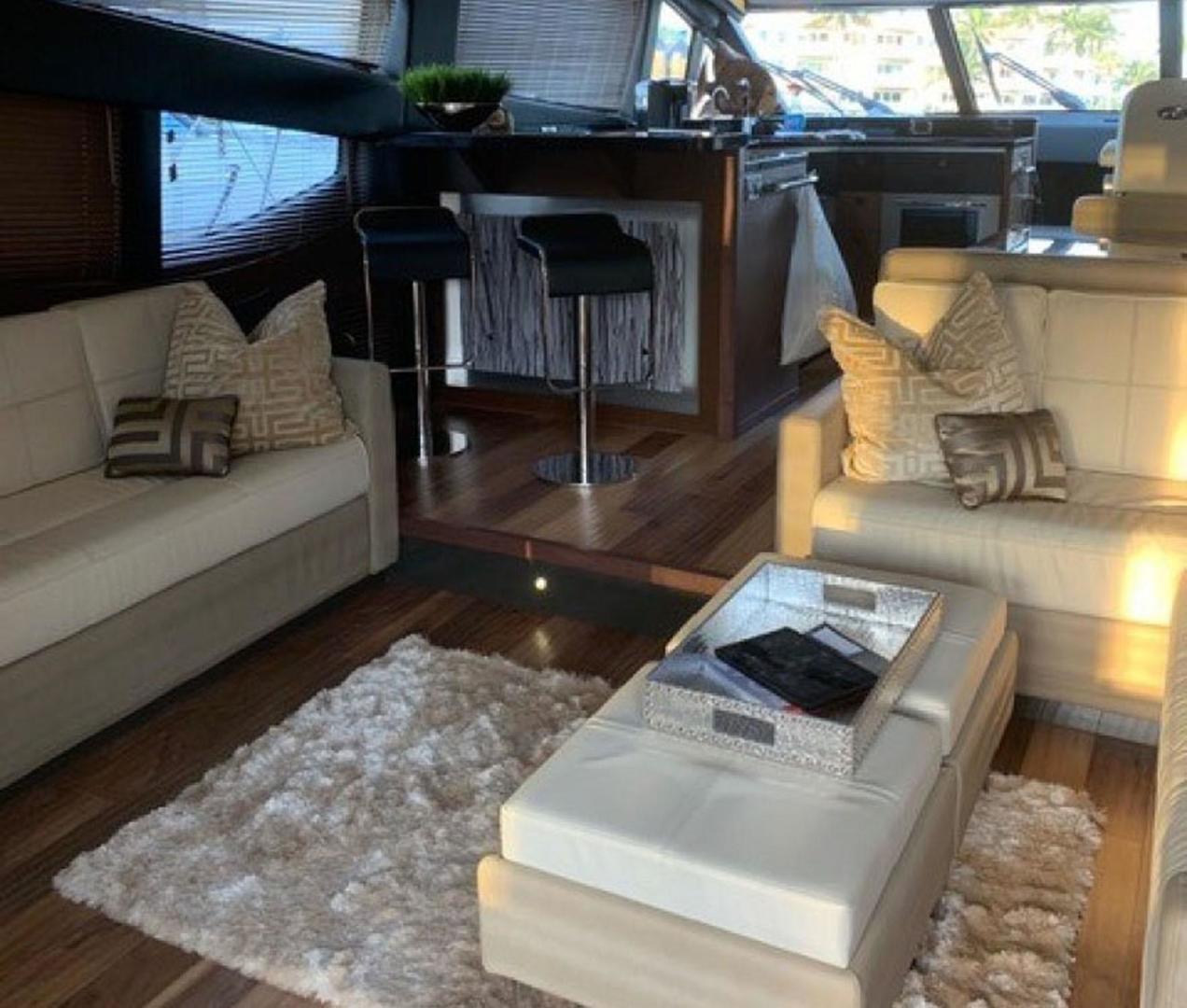 Sea Ray-L650 Fly 2016 -Fort Lauderdale-Florida-United States-3510289 | Thumbnail