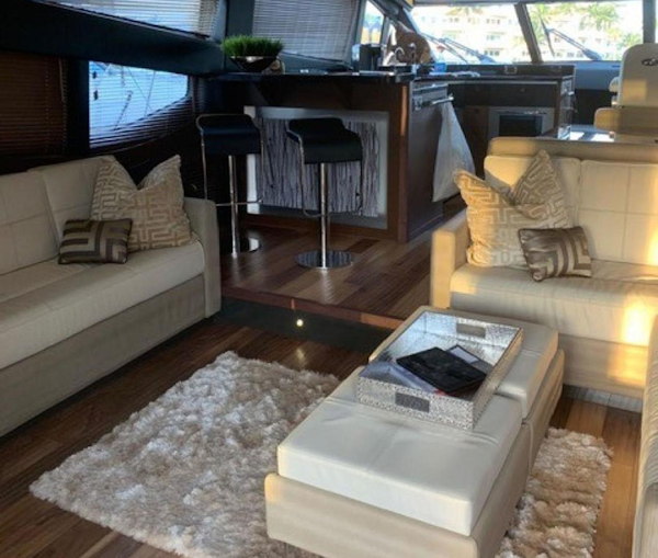 Sea Ray-L650 Fly 2016 -Fort Lauderdale-Florida-United States-3510289