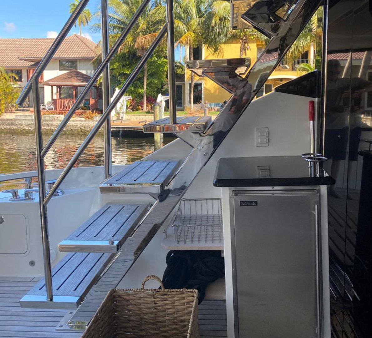 Sea Ray-L650 Fly 2016 -Fort Lauderdale-Florida-United States-3510309 | Thumbnail