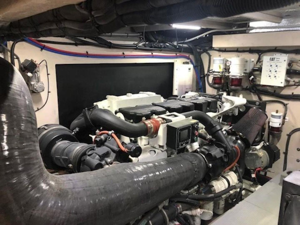 Sea Ray-L650 Fly 2016 -Fort Lauderdale-Florida-United States-3510312