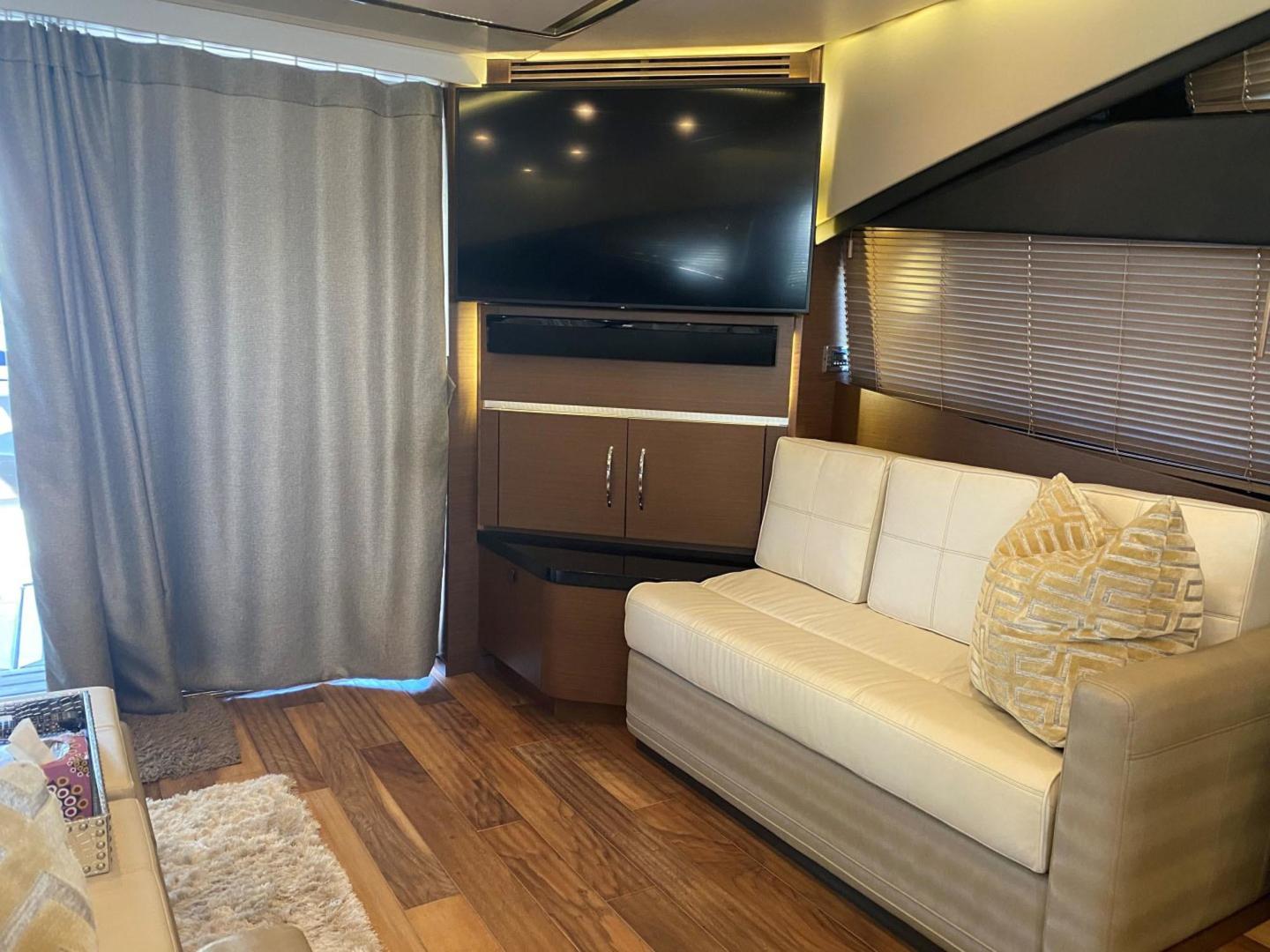 Sea Ray-L650 Fly 2016 -Fort Lauderdale-Florida-United States-3510287 | Thumbnail