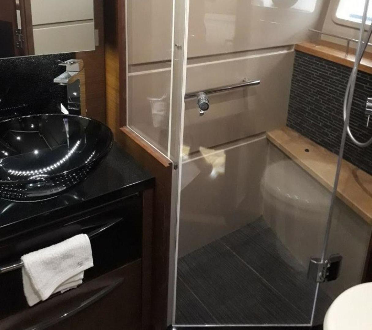 Sea Ray-L650 Fly 2016 -Fort Lauderdale-Florida-United States-3510308 | Thumbnail