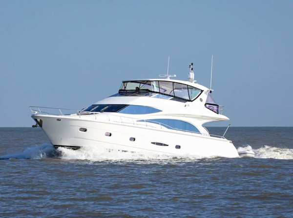 Marquis-65 2005-Decked Out New Orleans-Louisiana-United States-3527181