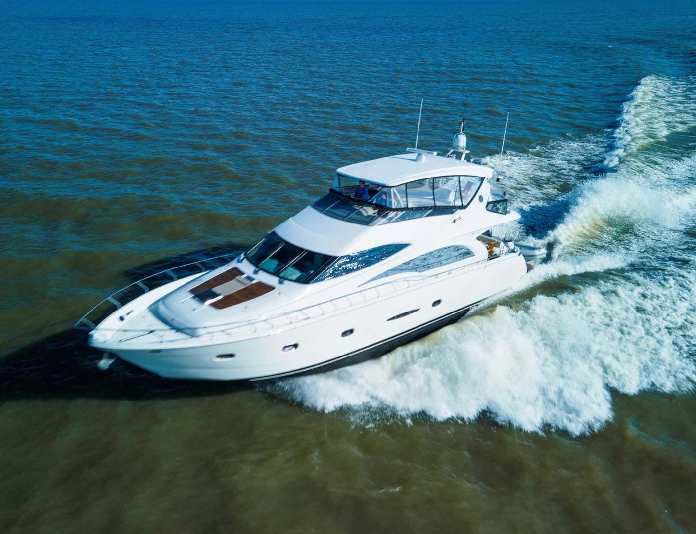 Marquis-65 2005-Decked Out New Orleans-Louisiana-United States-3527186 | Thumbnail