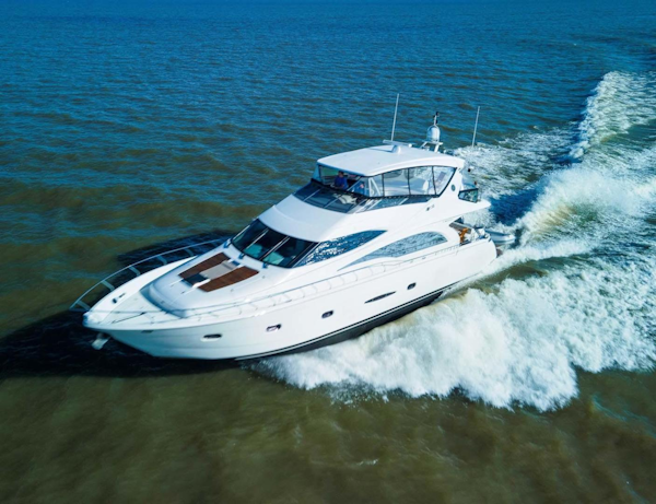 Marquis-65 2005-Decked Out New Orleans-Louisiana-United States-3527186