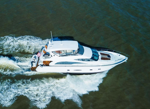Marquis-65 2005-Decked Out New Orleans-Louisiana-United States-3527185