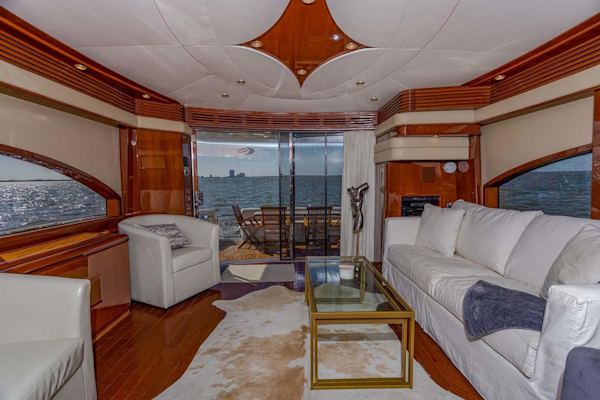 Marquis-65 2005-Decked Out New Orleans-Louisiana-United States-3527126