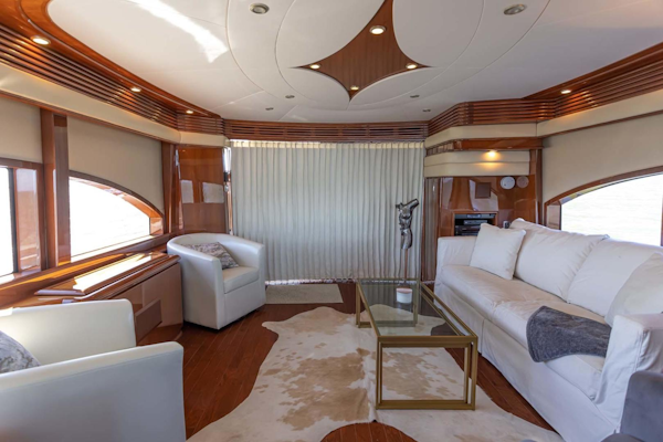 Marquis-65 2005-Decked Out New Orleans-Louisiana-United States-3527127