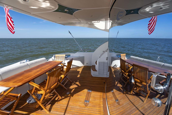 Marquis-65 2005-Decked Out New Orleans-Louisiana-United States-3527158
