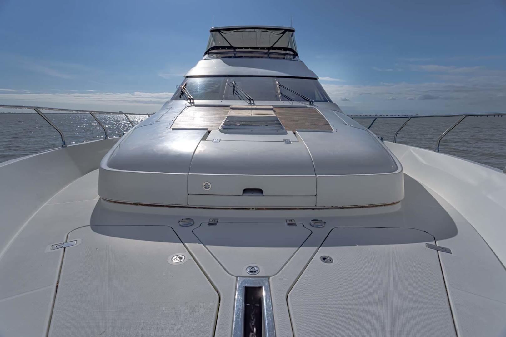 Marquis-65 2005-Decked Out New Orleans-Louisiana-United States-3527122 | Thumbnail