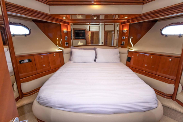 Marquis-65 2005-Decked Out New Orleans-Louisiana-United States-3527144
