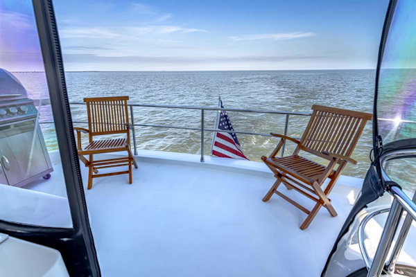 Marquis-65 2005-Decked Out New Orleans-Louisiana-United States-3527166