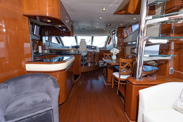 Marquis-65 2005-Decked Out New Orleans-Louisiana-United States-3527134
