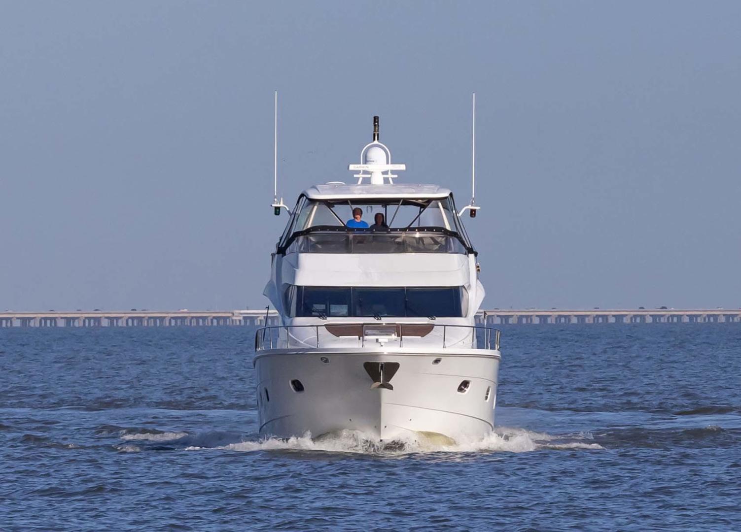 Marquis-65 2005-Decked Out New Orleans-Louisiana-United States-3527175 | Thumbnail