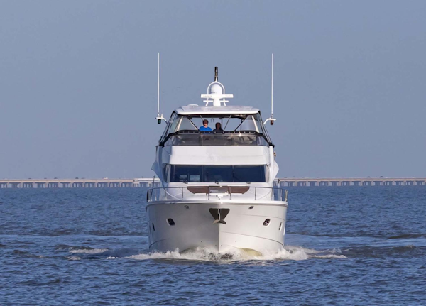 Marquis-65 2005-Decked Out New Orleans-Louisiana-United States-3527175