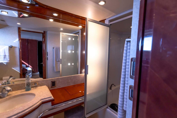 Marquis-65 2005-Decked Out New Orleans-Louisiana-United States-3527146