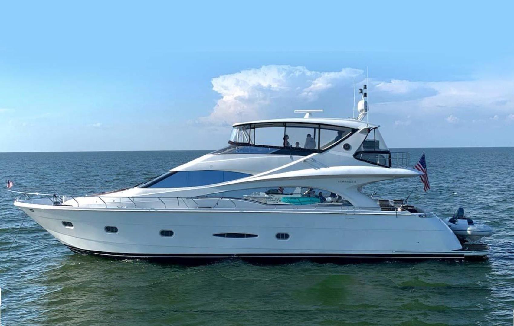 Marquis-65 2005-Decked Out New Orleans-Louisiana-United States-Main Profile-3517467 | Thumbnail