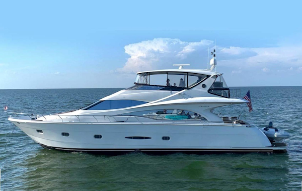 Marquis-65 2005-Decked Out New Orleans-Louisiana-United States-Main Profile-3517467