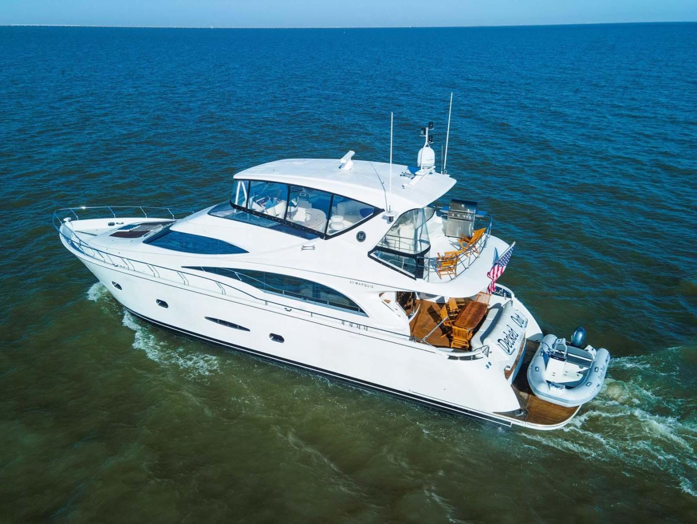 Marquis-65 2005-Decked Out New Orleans-Louisiana-United States-3527120 | Thumbnail