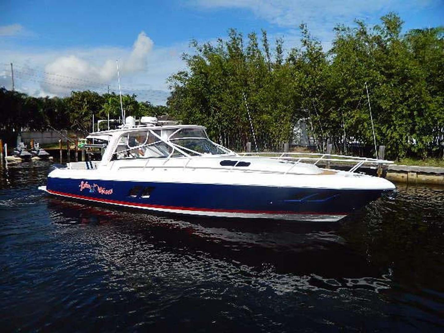 Intrepid-430 SY 2014-LUKE WARM Boca Raton-Florida-United States-Main Profile-3521540 | Thumbnail
