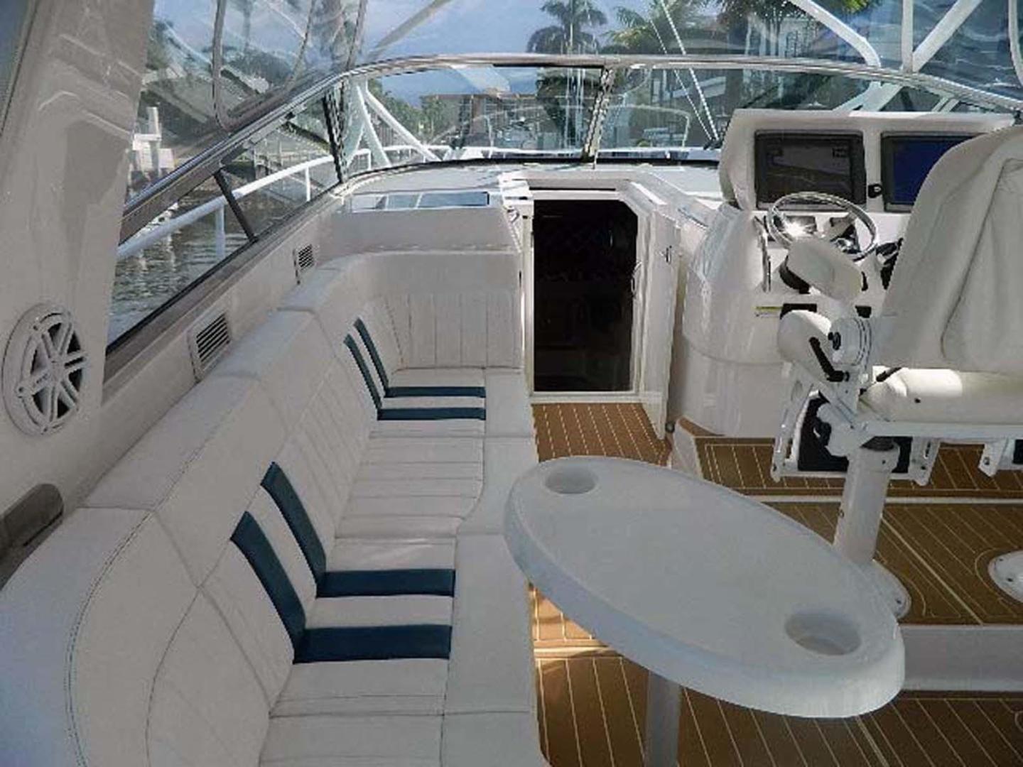 Intrepid-430 SY 2014-LUKE WARM Boca Raton-Florida-United States-3521556 | Thumbnail