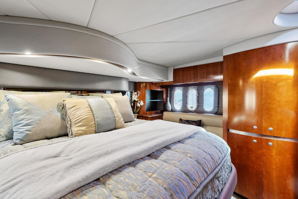 Cruisers-520 Express 2007 -Fort Lauderdale-Florida-United States-3524187