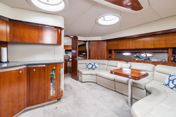 Cruisers-520 Express 2007 -Fort Lauderdale-Florida-United States-3524181