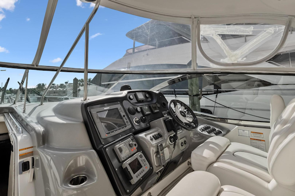 Cruisers-520 Express 2007 -Fort Lauderdale-Florida-United States-3524176