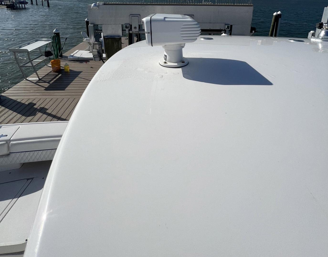 Intrepid-350 CC 2013 -Saint Petersburg-Florida-United States-3537015 | Thumbnail