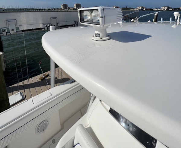 Intrepid-350 CC 2013 -Saint Petersburg-Florida-United States-3537014