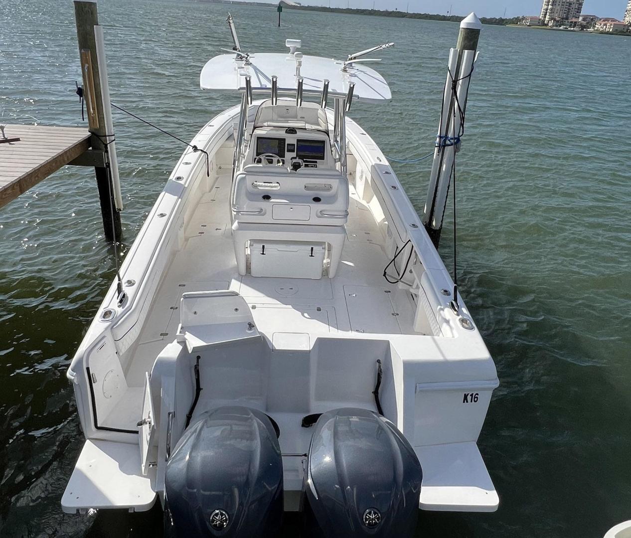Intrepid-350 CC 2013 -Saint Petersburg-Florida-United States-3537049 | Thumbnail