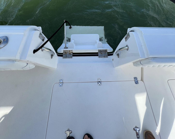 Intrepid-350 CC 2013 -Saint Petersburg-Florida-United States-3537037