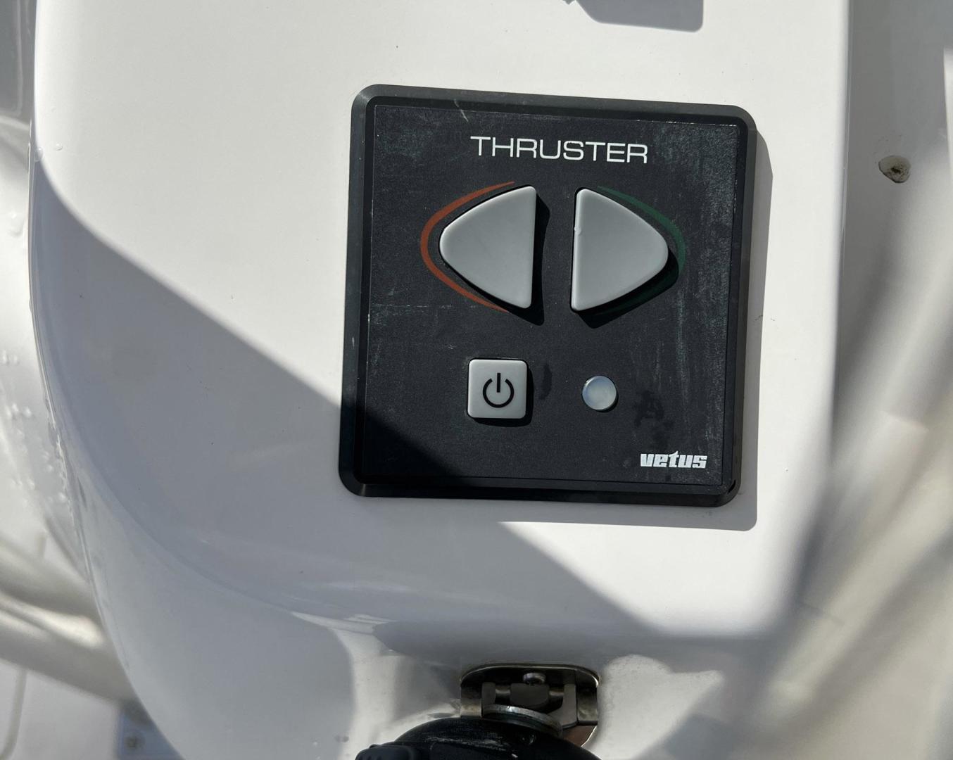 Intrepid-350 CC 2013 -Saint Petersburg-Florida-United States-3537027 | Thumbnail