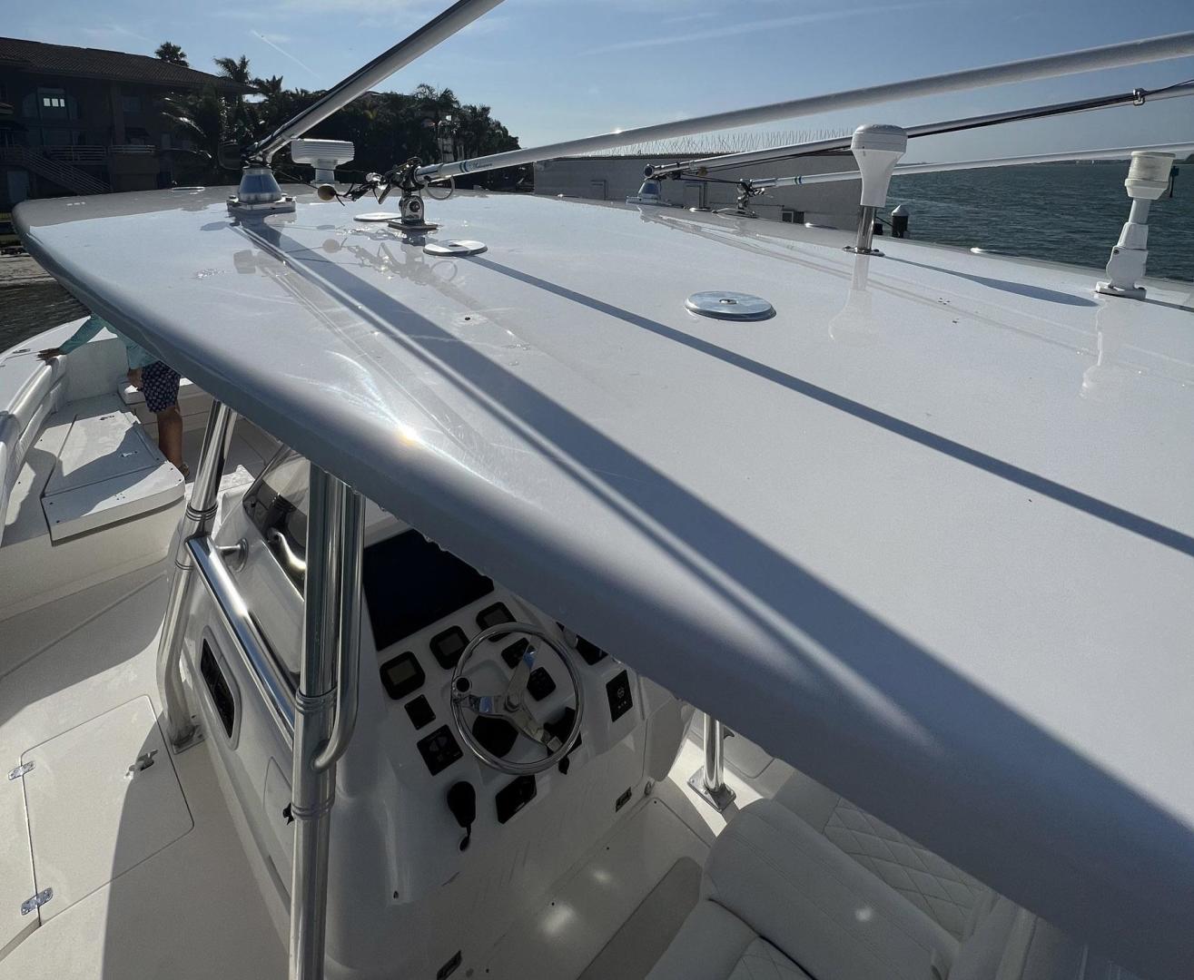 Intrepid-350 CC 2013 -Saint Petersburg-Florida-United States-3537016 | Thumbnail