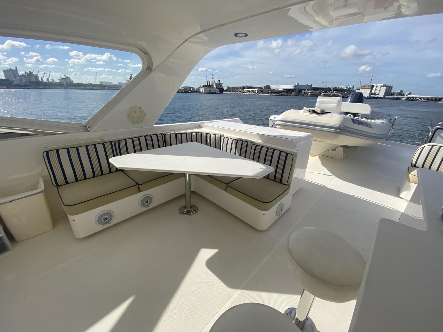 Pacific Mariner 2006-Lucky Again Fort Pierce-Florida-United States-3524915 | Thumbnail
