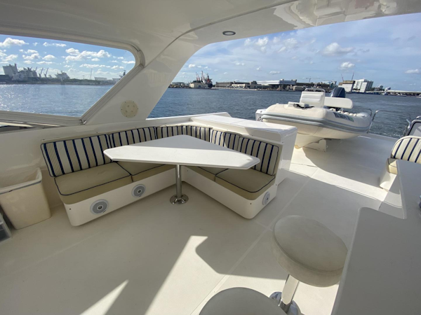 Pacific Mariner 2006-Lucky Again Fort Pierce-Florida-United States-3524915