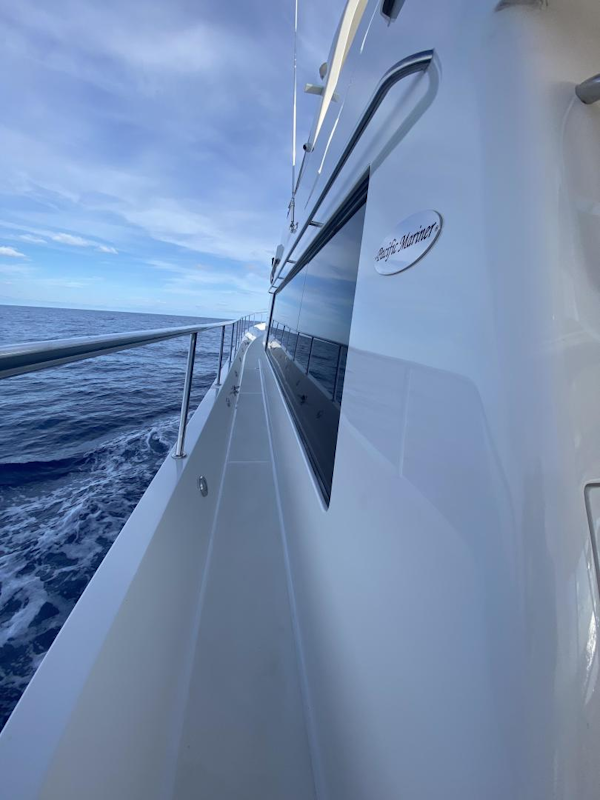 Pacific Mariner 2006-Lucky Again Fort Pierce-Florida-United States-3524875