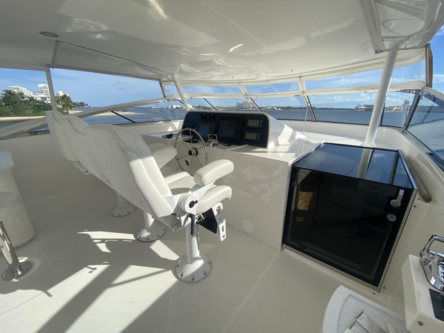 Pacific Mariner 2006-Lucky Again Fort Pierce-Florida-United States-3524912 | Thumbnail
