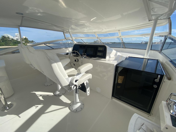 Pacific Mariner 2006-Lucky Again Fort Pierce-Florida-United States-3524912