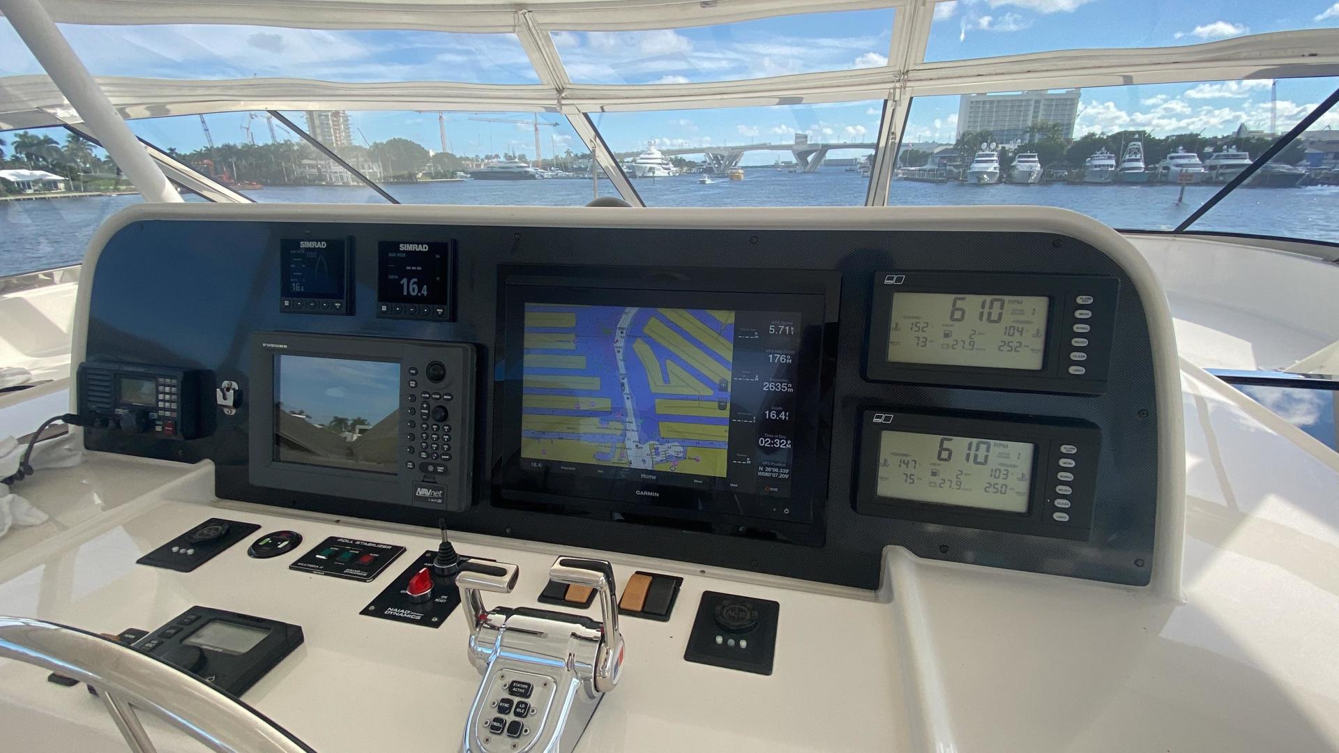 Pacific Mariner 2006-Lucky Again Fort Pierce-Florida-United States-3524911 | Thumbnail