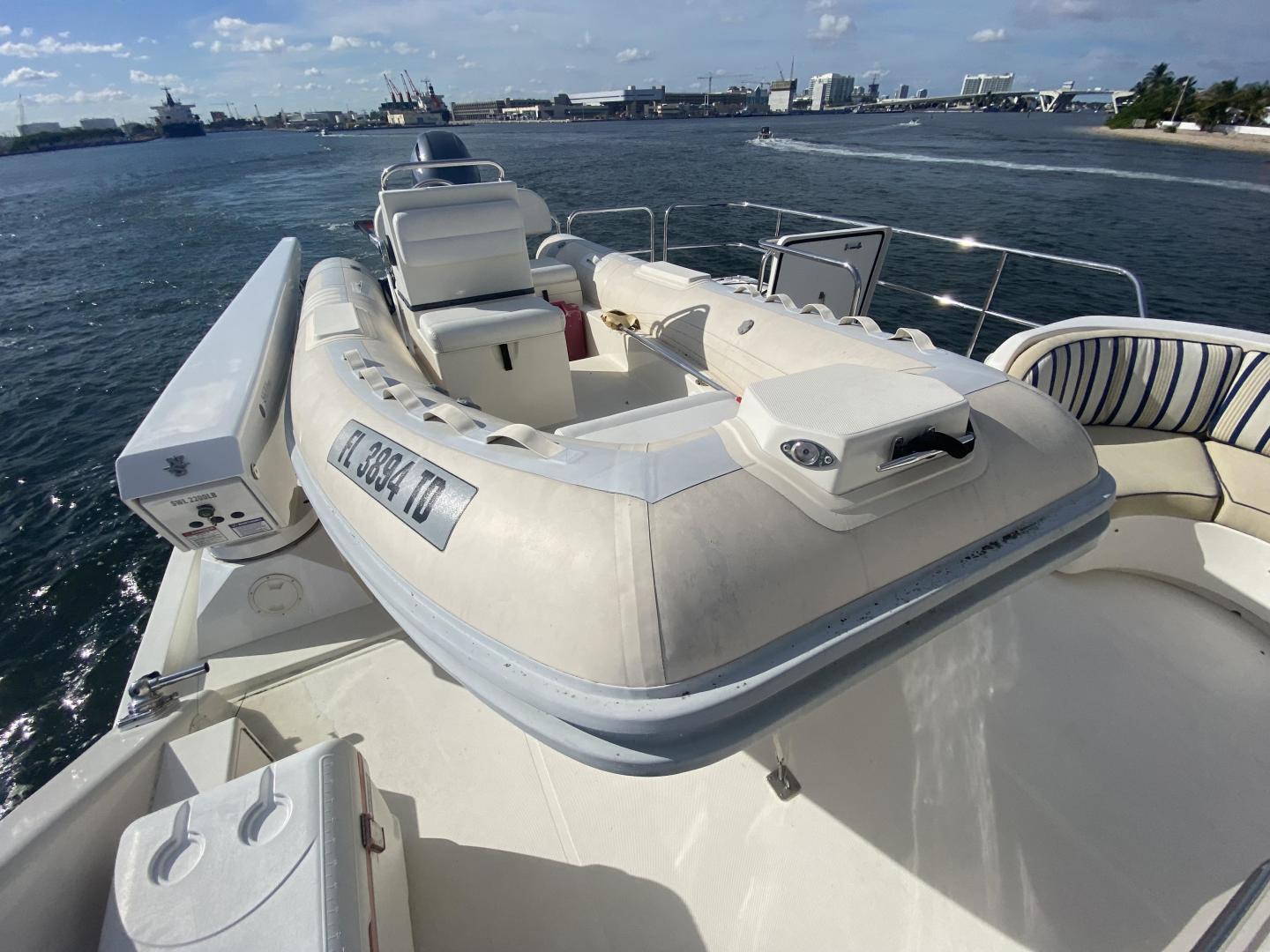 Pacific Mariner 2006-Lucky Again Fort Pierce-Florida-United States-3524920 | Thumbnail