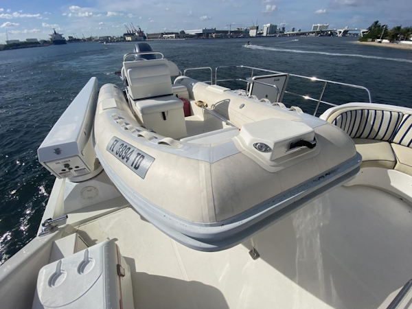 Pacific Mariner 2006-Lucky Again Fort Pierce-Florida-United States-3524920