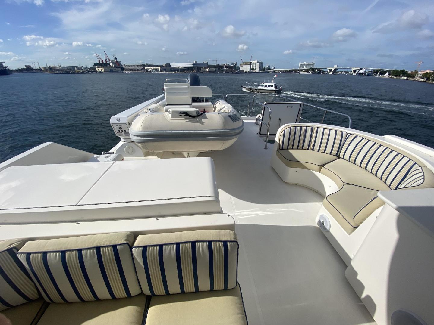 Pacific Mariner 2006-Lucky Again Fort Pierce-Florida-United States-3524916 | Thumbnail