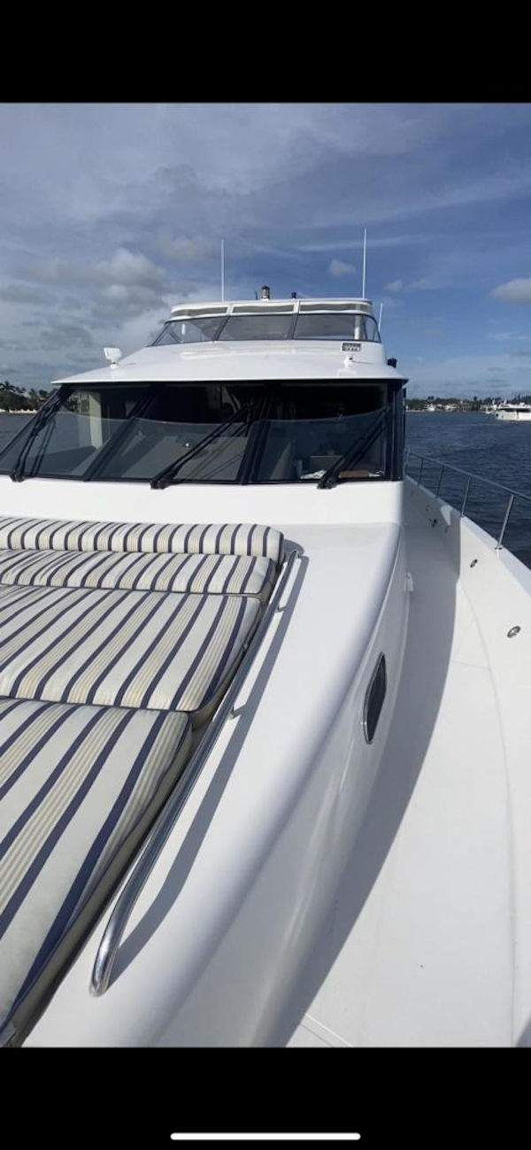 Pacific Mariner 2006-Lucky Again Fort Pierce-Florida-United States-3524873