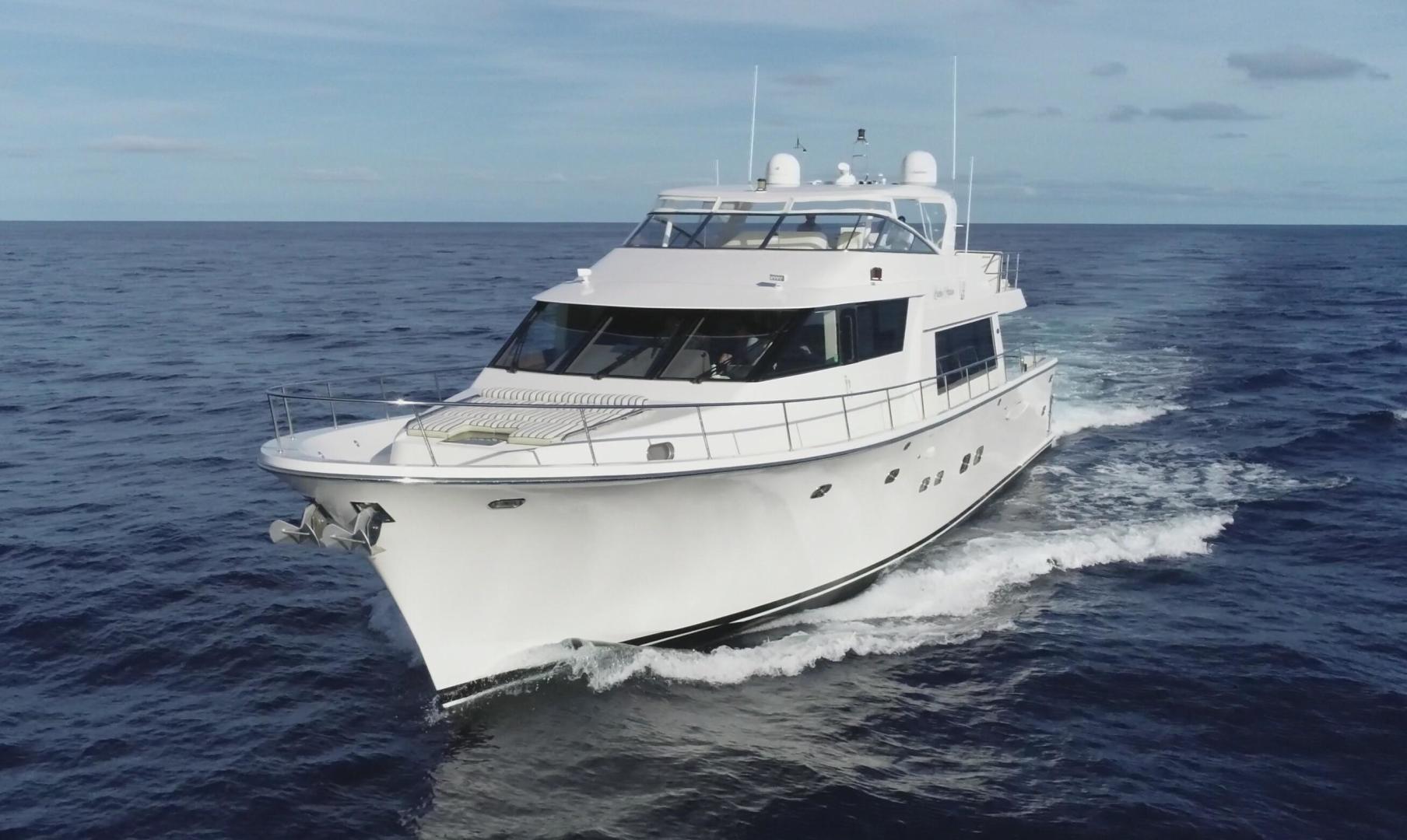 Pacific Mariner 2006-Lucky Again Fort Pierce-Florida-United States-3524865 | Thumbnail