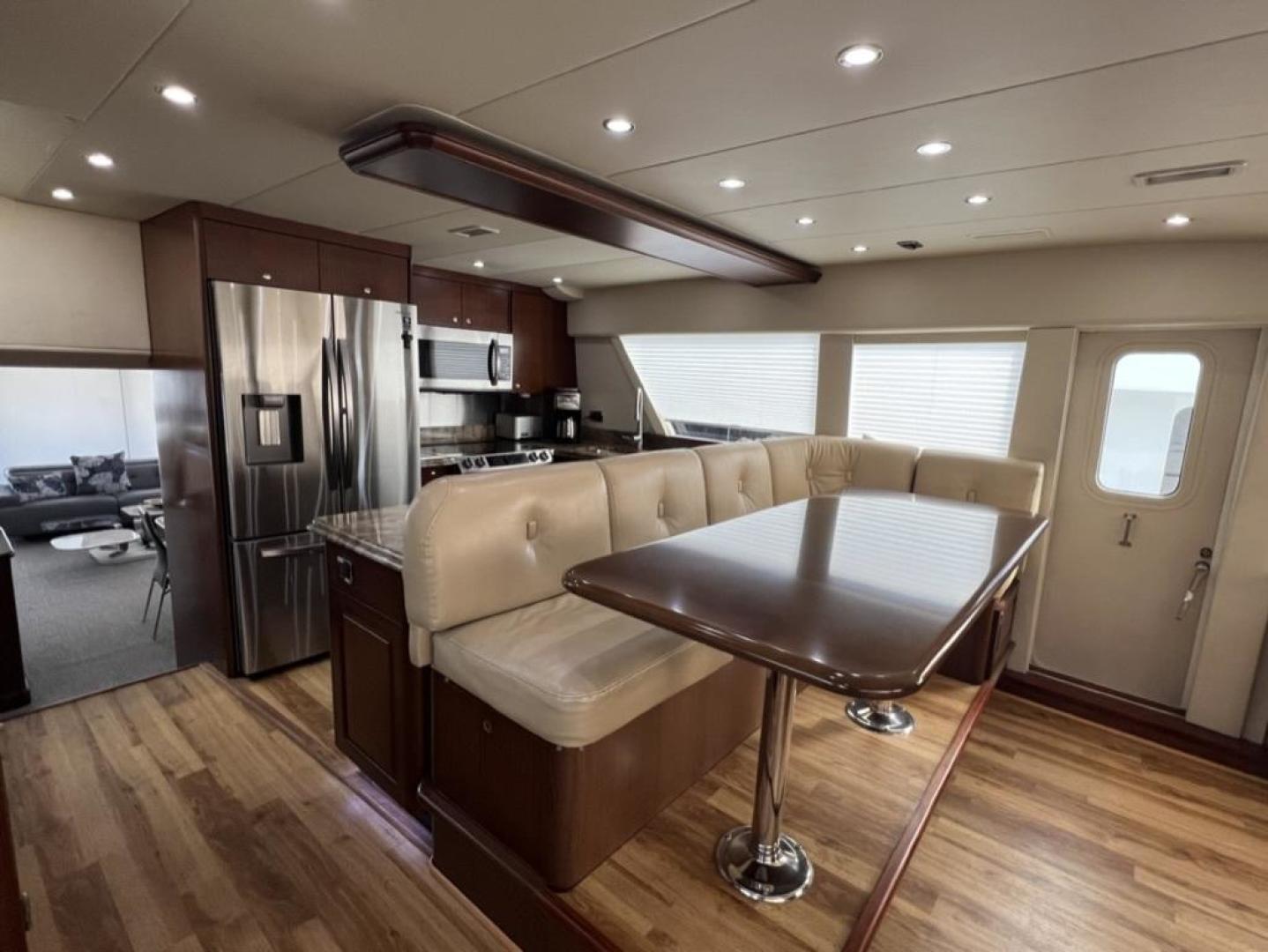 Pacific Mariner 2006-Lucky Again Fort Pierce-Florida-United States-3524888 | Thumbnail