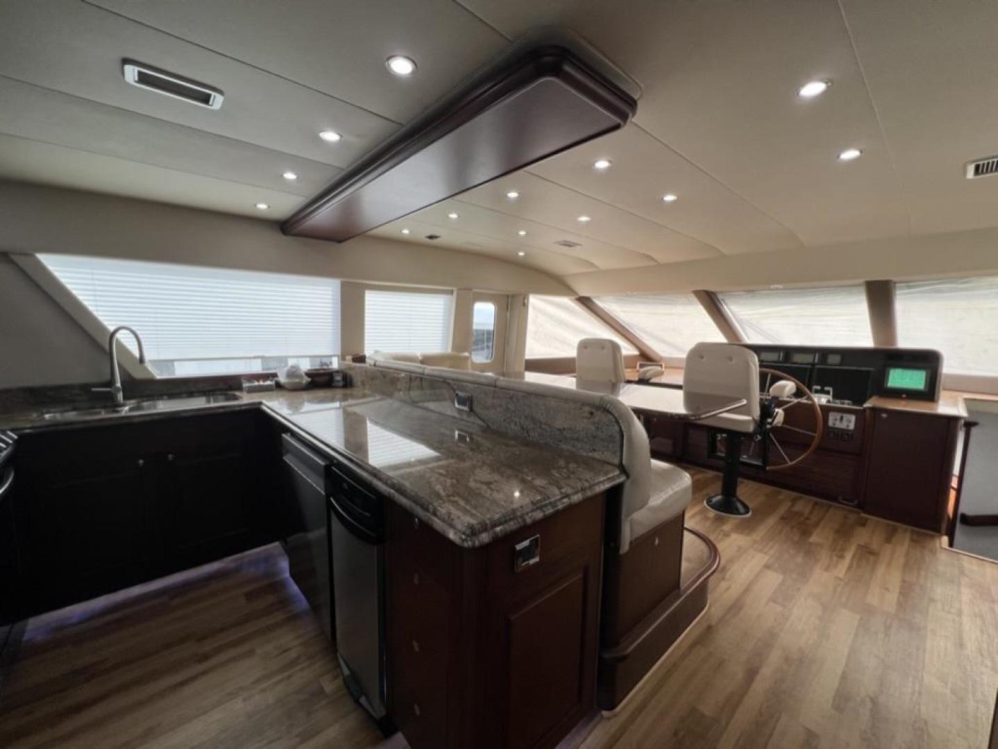 Pacific Mariner 2006-Lucky Again Fort Pierce-Florida-United States-3524896 | Thumbnail